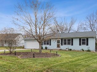 203 Douglas St, Williamsburg, IA 52361