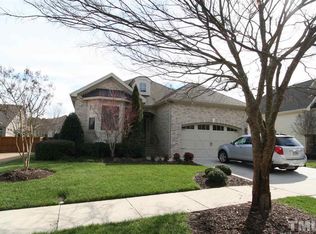 1340 Vanagrif Ct, Wake Forest, NC 27587