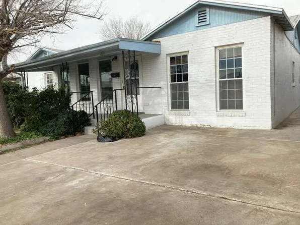 437 Alicia Dr, El Paso, TX 79905