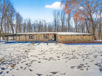 1545 Woodland DRIVE, Grafton, WI, 53024
