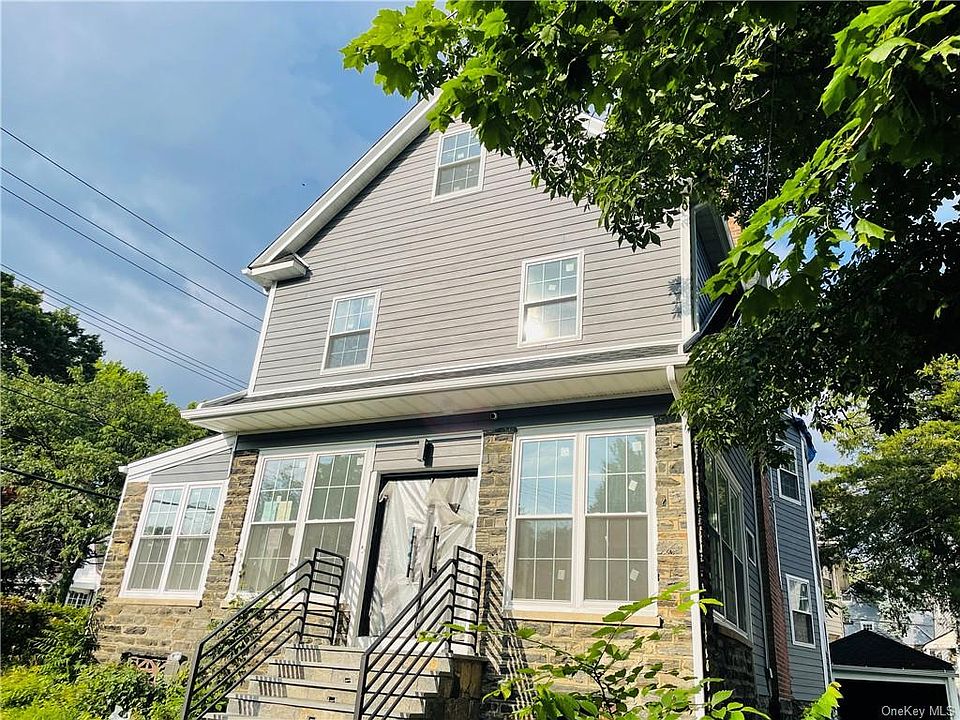 401 Nuber Avenue, Mount Vernon, NY 10553 MLS H6257675 Zillow