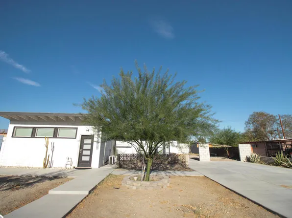 43368 Burr St, Indio, CA 92201