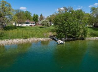 124 Bethesda St NW, Alexandria, MN 56308