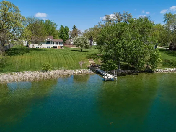 124 Bethesda St NW, Alexandria, MN 56308