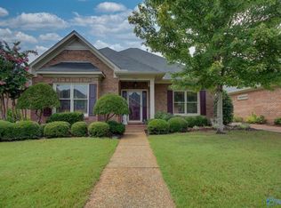 3705 Neches Ct SW, Decatur, AL 35603