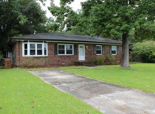 104 Princeton Dr, Jacksonville, NC 28546