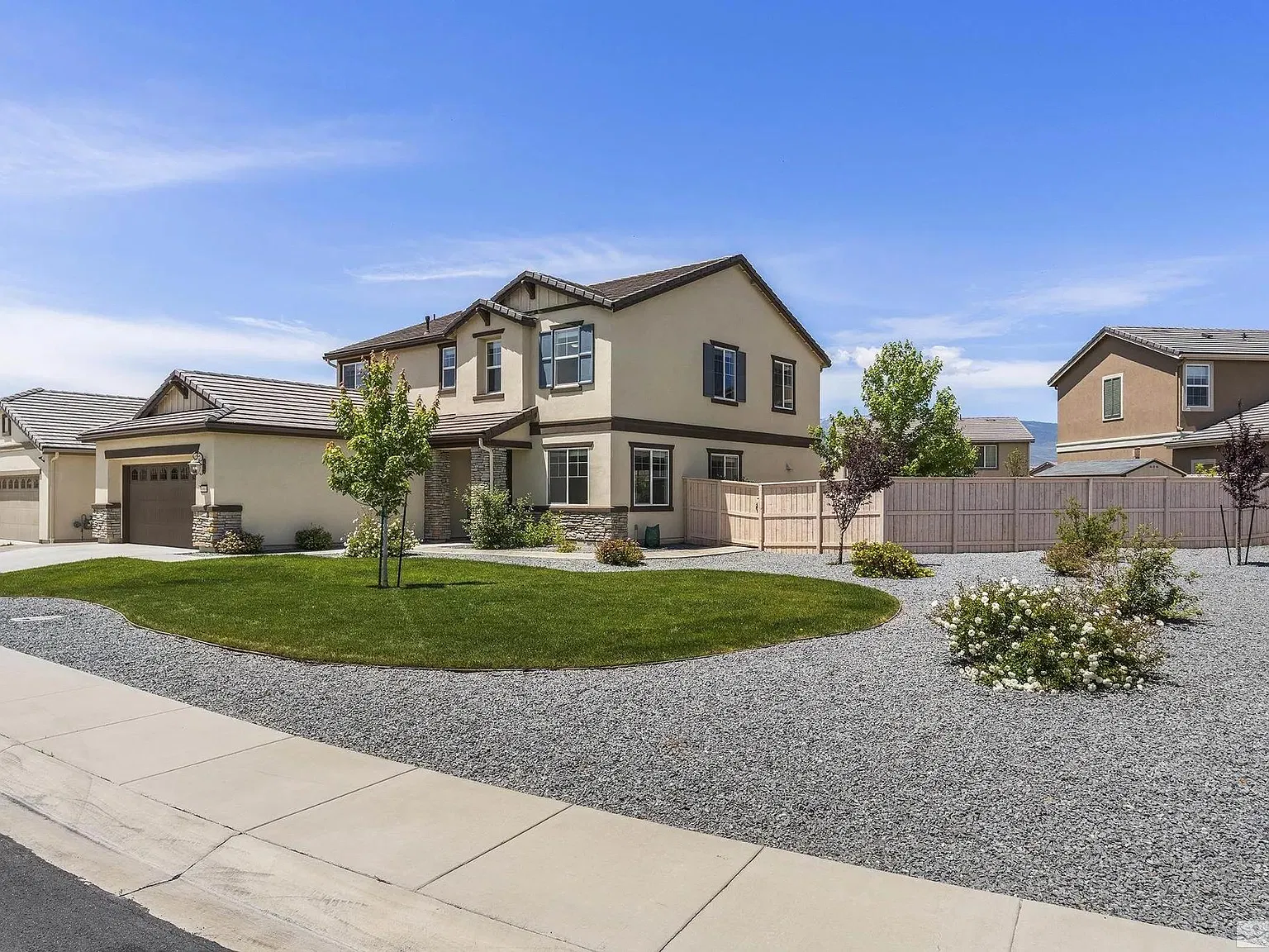 10603 Washington Park Ct — Photo 3