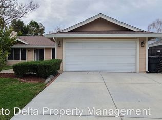 448 Spinnaker Way, Sacramento, CA