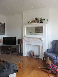 Rented by Space Real Estate