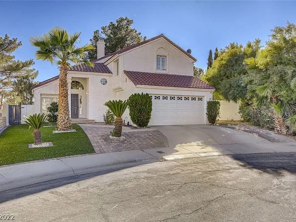 9417 Shellfish Ct, Las Vegas, NV 89117