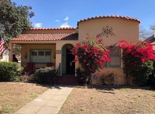 534 N Euclid Ave, Upland, CA 91786
