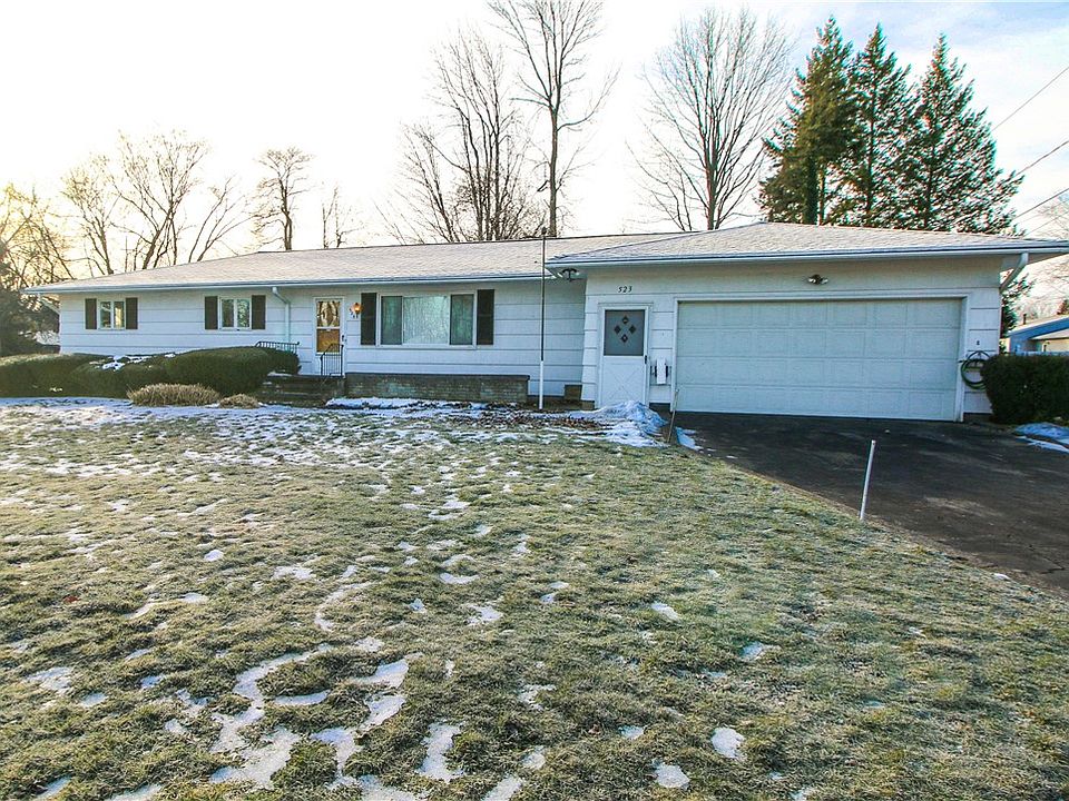 523 English Rd, Rochester, NY 14616 Zillow