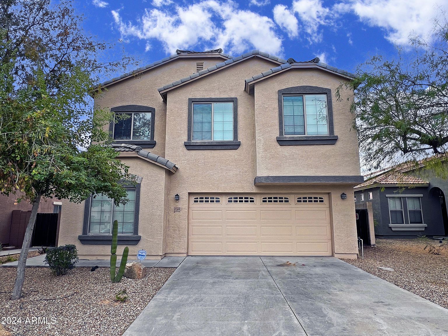 17269 W Maui Ln, Surprise, AZ 85388 Zillow