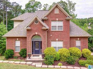 1010 Brooke Ln, Trussville, AL 35173