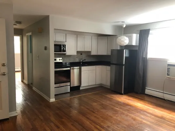 550 Whitney Ave, New Haven, CT