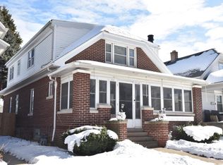 3436 S 8th St #A, Milwaukee, WI 53215