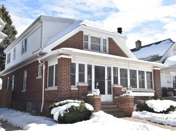 3436 South 8th STREET #3436 A, Milwaukee, WI 53215