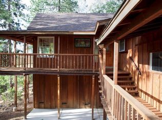 11645 Gold Strike Rd, Pine Grove, CA 95665