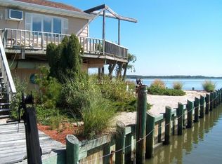 34 Harborview Dr, Ocean Pines, MD 21811