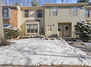 283 Gloucester Court, Aberdeen, NJ 07747