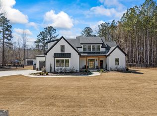 6091 Hog Mountain Rd, Bogart, GA 30622