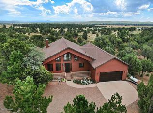 6341 Meghan Ln, Show Low, AZ 85901