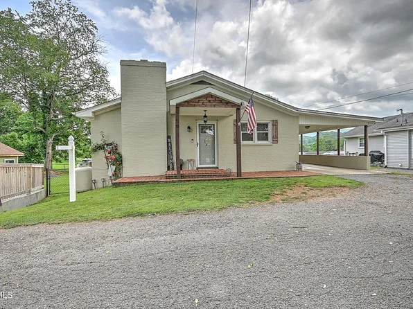 53 Grove Ave, Lebanon, VA 24266