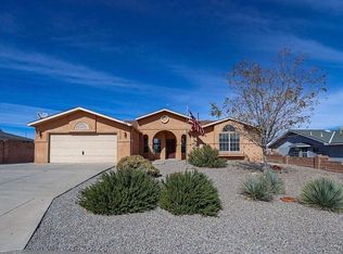 3081 Cascades Trl SE, Rio Rancho, NM 87124