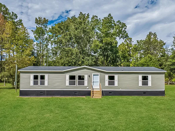 606 Rabbitpatch Ln, Saint Stephen, SC 29479