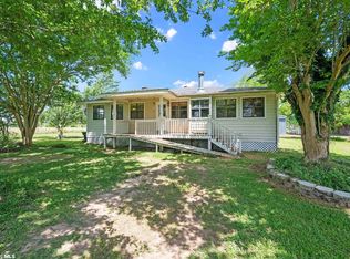 17545 Brewer Rd, Foley, AL 36535