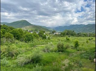 578 W 1150 N, Midway, UT 84049