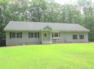 15 Evergreen Dr, Tolland, CT 06084