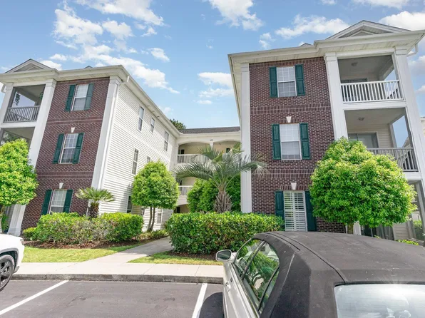488 River Oaks Dr 61F, Myrtle Beach, SC 29579