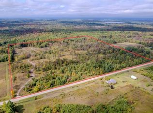 0 Mill Station Rd, Hale, MI 48739