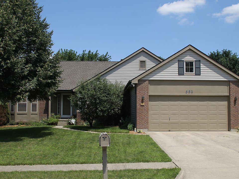 1st image of 552 Beaverbrook Dr