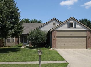 552 Beaverbrook Dr, Columbus, OH 43230