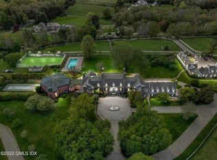 5 & 7 John St, Greenwich, CT 06831