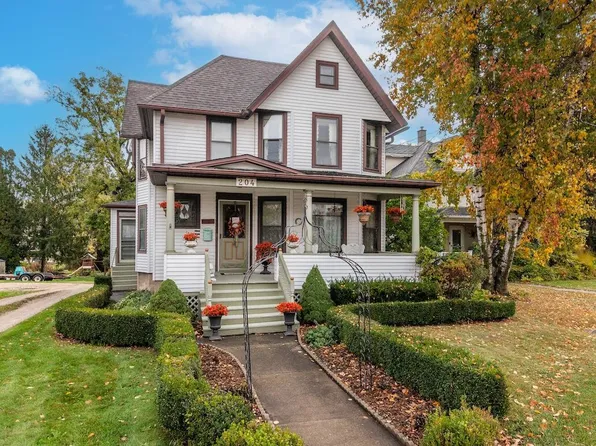 204 Branch STREET, Hartford, WI 53027