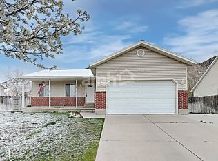 1338 N Quincy Ave, Ogden, UT 84404