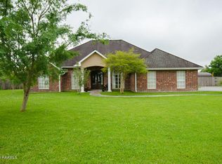 605 Santa Anita Dr, Lafayette, LA 70503