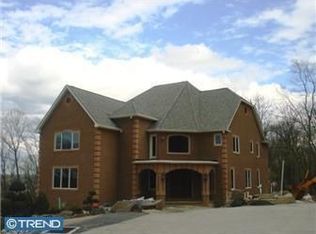 1499 Wesleys Run, Gladwyne, PA 19035