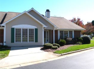 1 Cactus Ct, Greensboro, NC 27410
