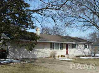 212 Ridge St, Morton, IL 61550