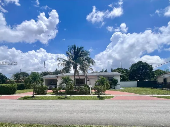 17155 NW 37th Ct, Miami Gardens, FL 33055