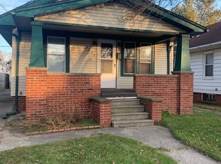 3832 Burton Ave, Toledo, OH 43612