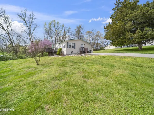 3057 Quarry Hollow Rd, Friendsville, TN 37737