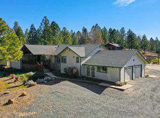 14276 Pierite Rd, Nevada City, CA 95959