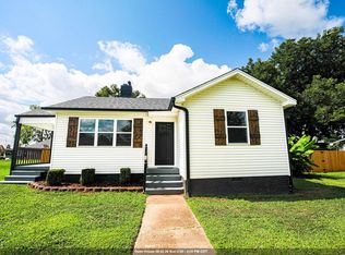 512 W Pasadena Ave, Muscle Shoals, AL 35661