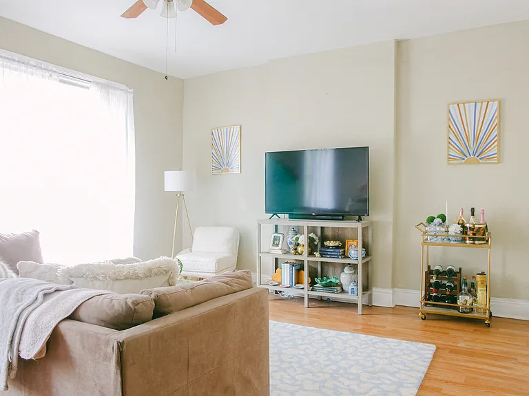 3652 Russell Blvd #A — Photo 2