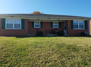 1142 Centre Pkwy, Lexington, KY 40517